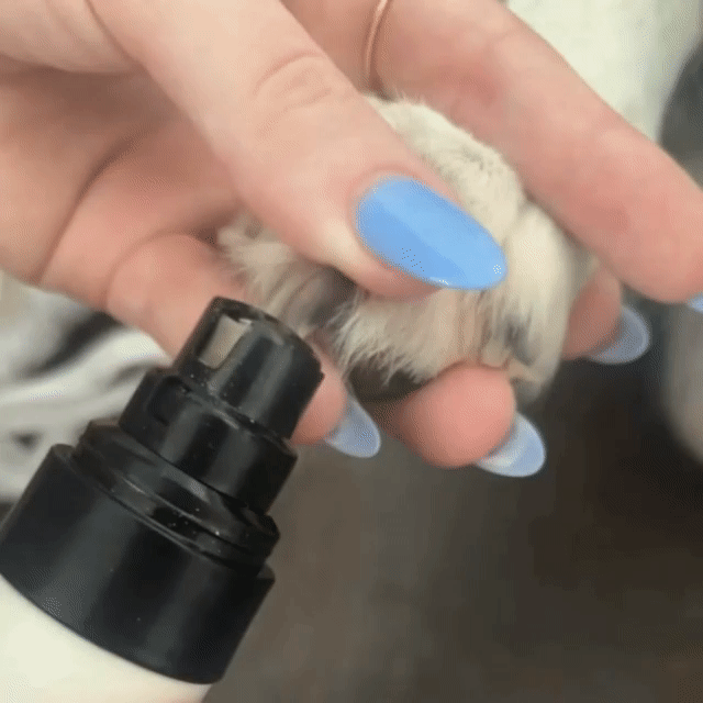 Griffy Pro – Le soin des griffes simple et serein