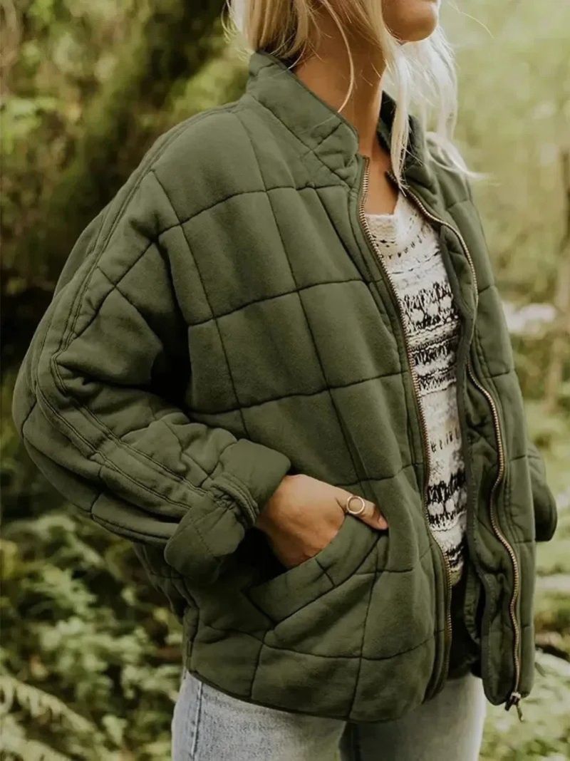 Veste Cocoon Paris