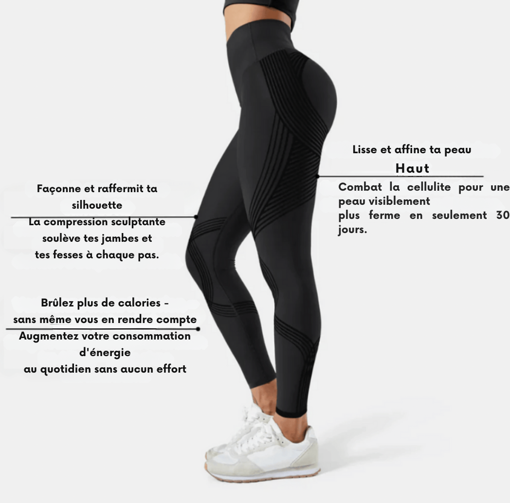 Leggings -Slim Fit