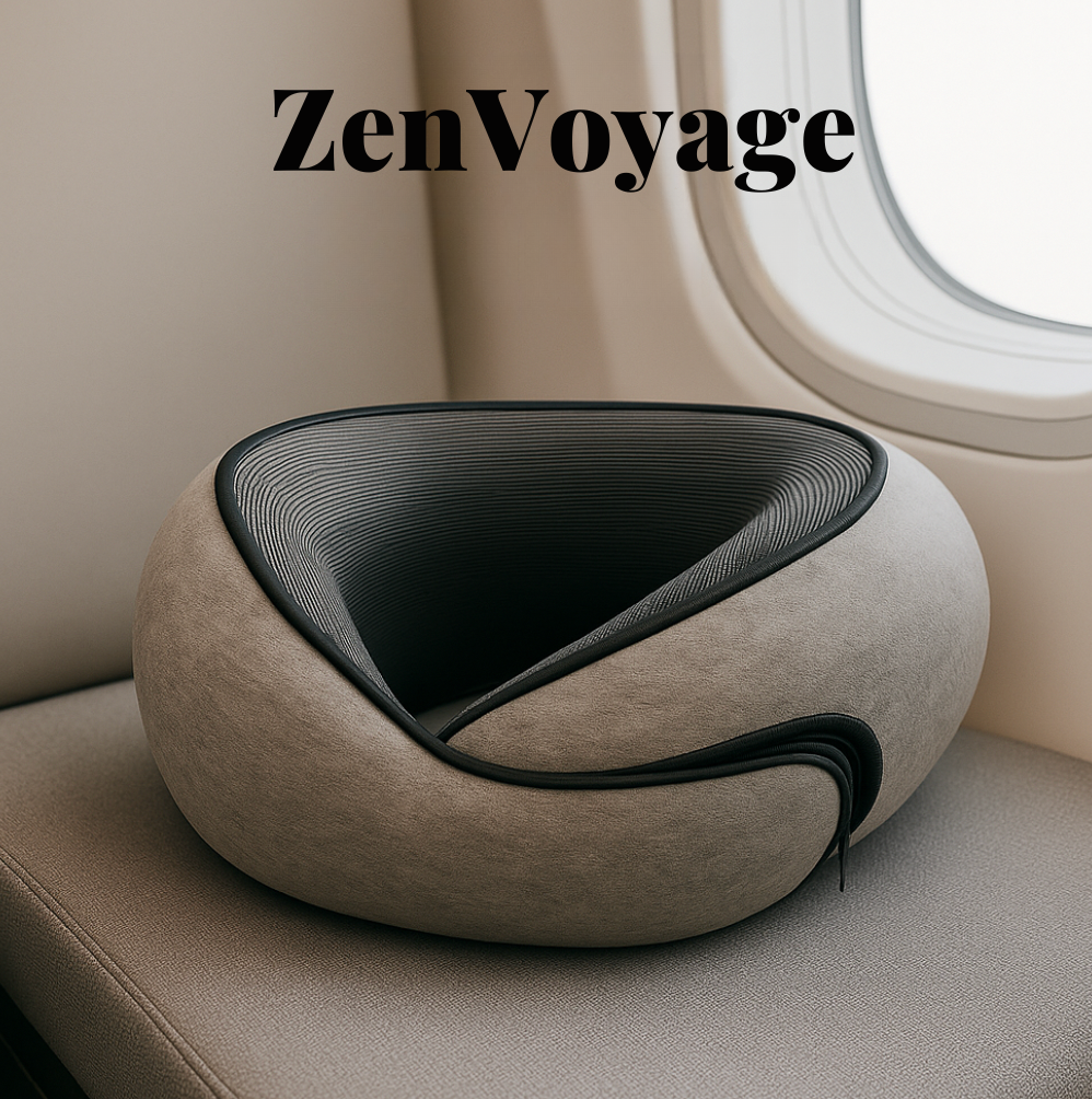 ZenVoyage