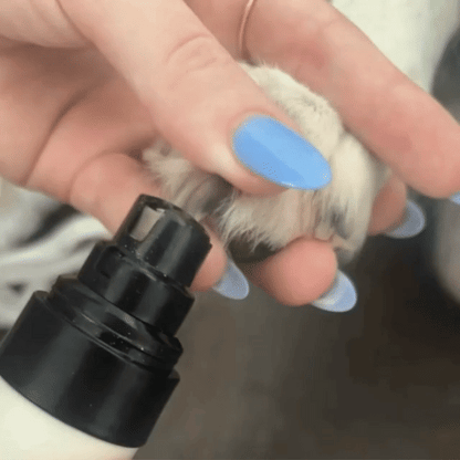 Griffy Pro – Le soin des griffes simple et serein