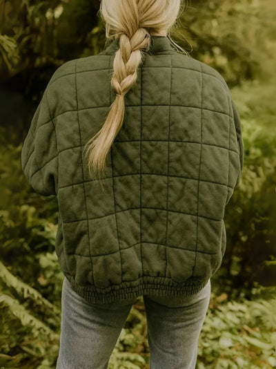 Veste Cocoon Paris