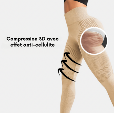 Leggings -Slim Fit