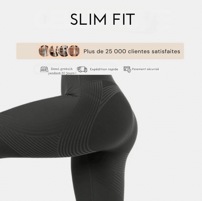 Leggings -Slim Fit