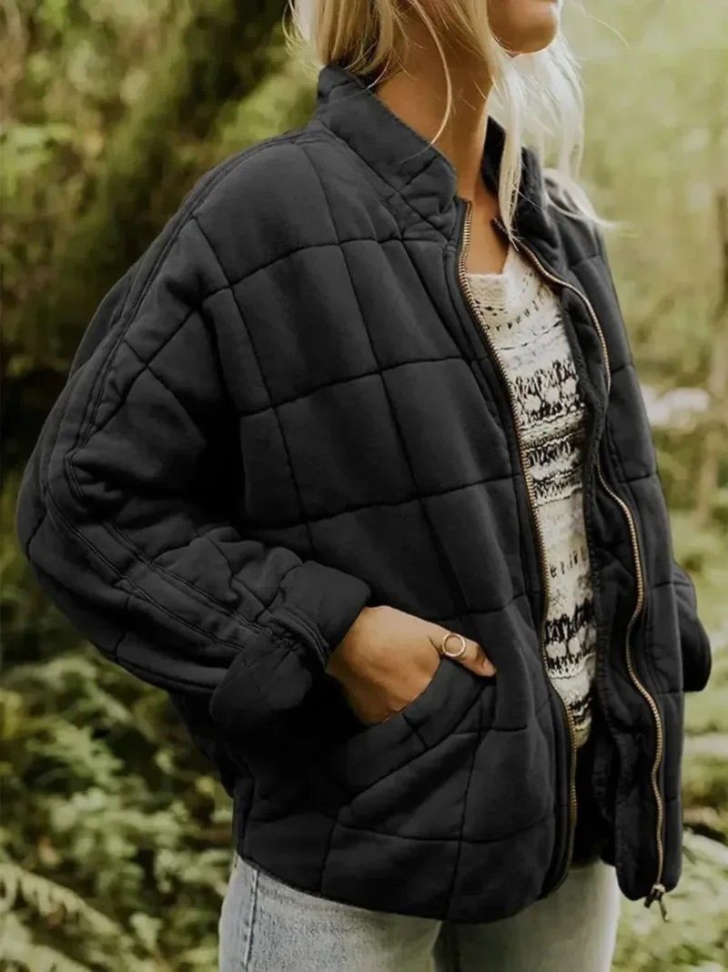 Veste Cocoon Paris