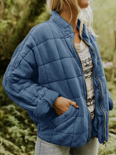 Veste Cocoon Paris
