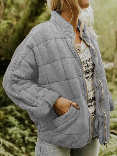 Veste Cocoon Paris