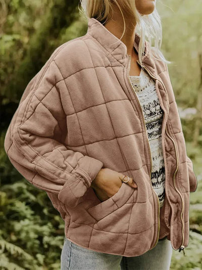 Veste Cocoon Paris