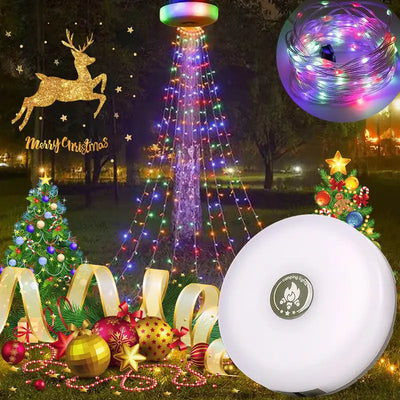 Lampe de camping