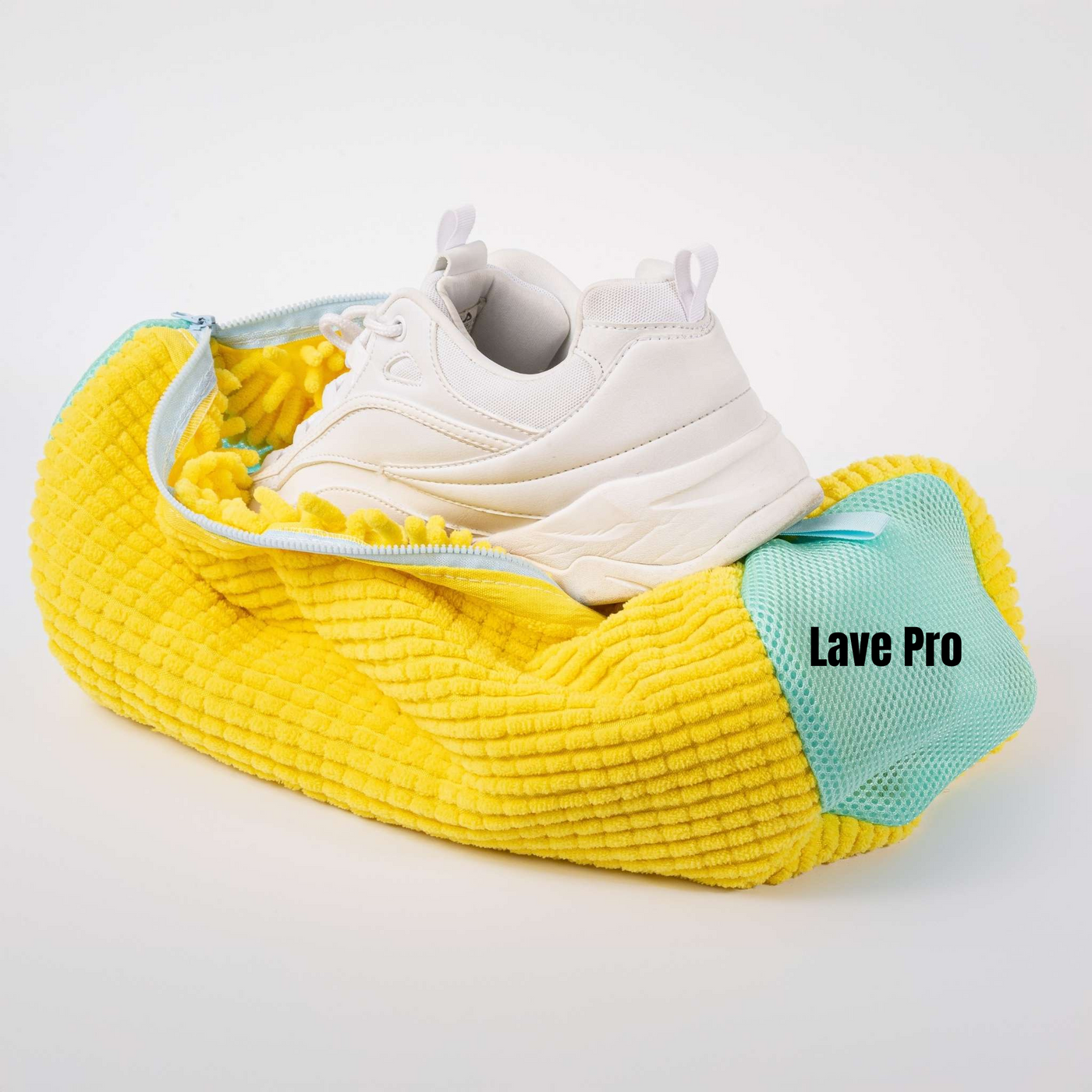 Sac Lave PRO – Nettoyant Éclair
