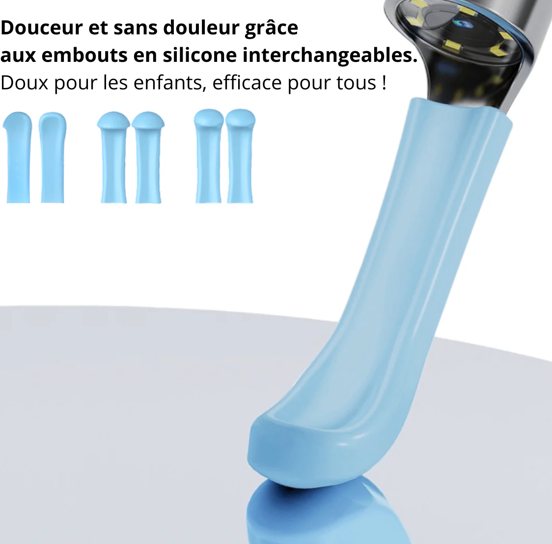 LumiClean Pro