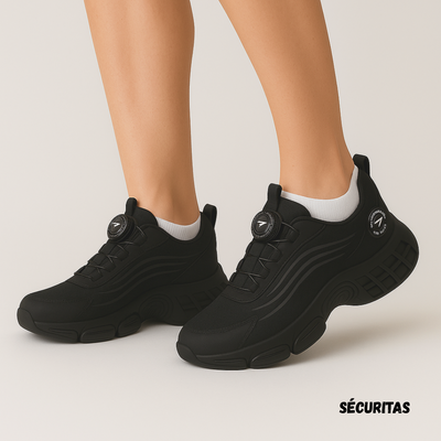 Chaussures de sécurité - SÉCURITAS PRO