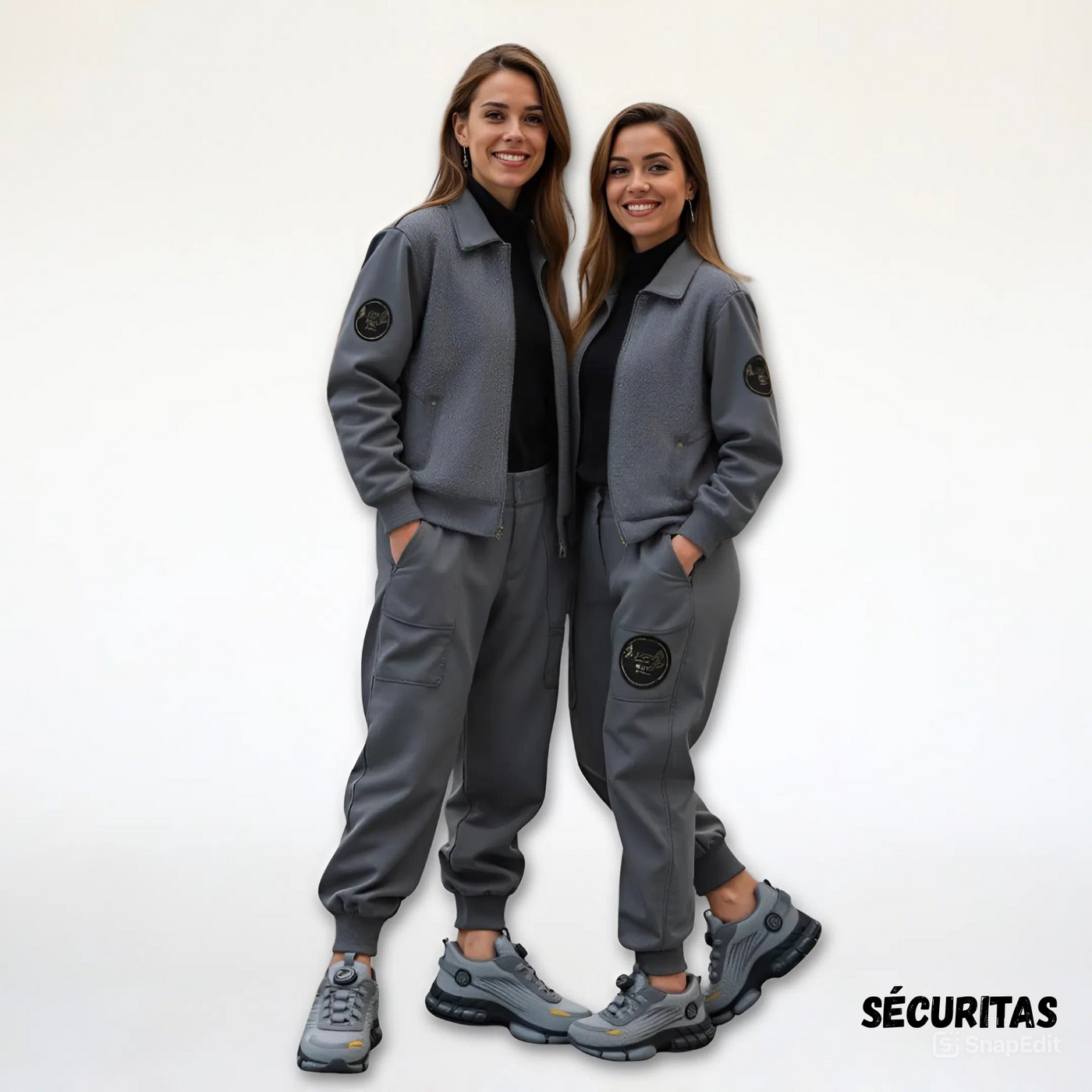 Chaussures de sécurité - SÉCURITAS PRO