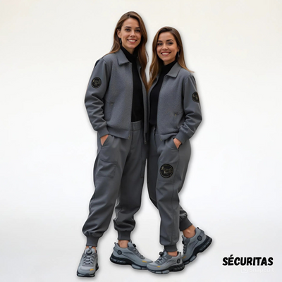 Chaussures de sécurité - SÉCURITAS PRO