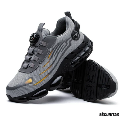 Chaussures de sécurité - SÉCURITAS PRO