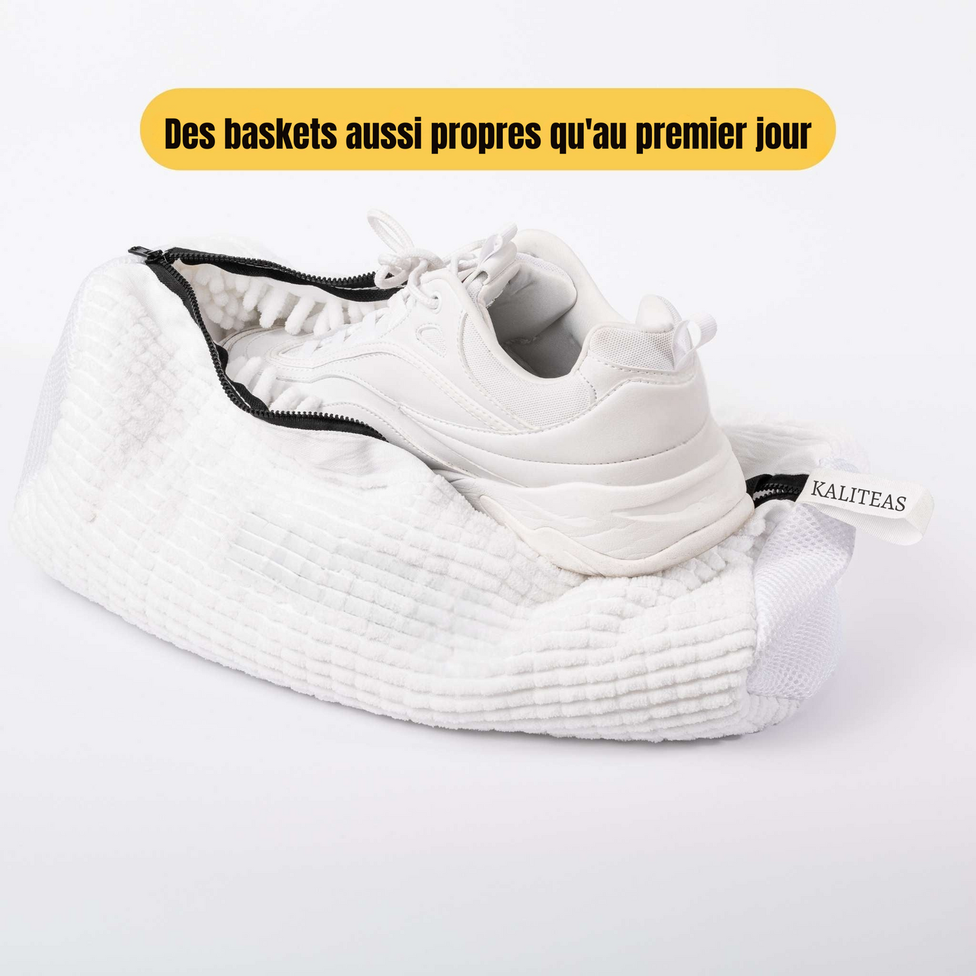 Sac Lave PRO – Nettoyant Éclair