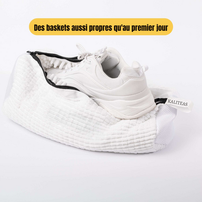 Sac Lave PRO – Nettoyant Éclair