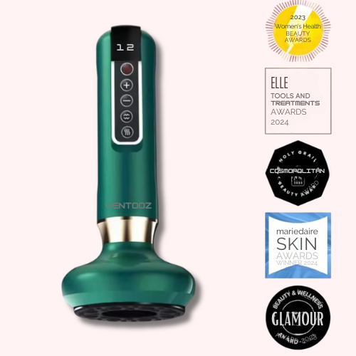 Ventooz -Ventouse Anti-cellulite