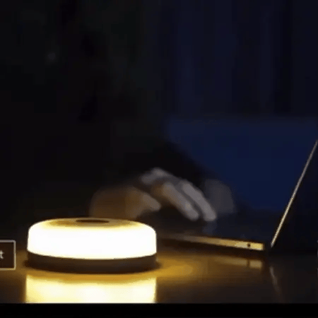 Lampe de camping